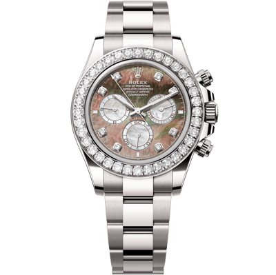 Rolex Oyster Perpetual Cosmograph Daytona 40mm