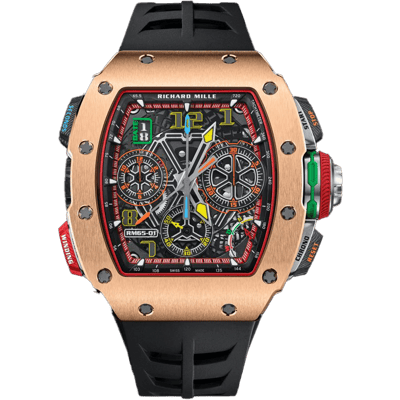 Richard Mille Uhren – online kaufen | Watches World