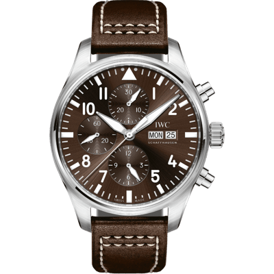 IWC Pilot&rsquo;s Chronograph Antoine de Saint Exup&eacute;ry 43mm