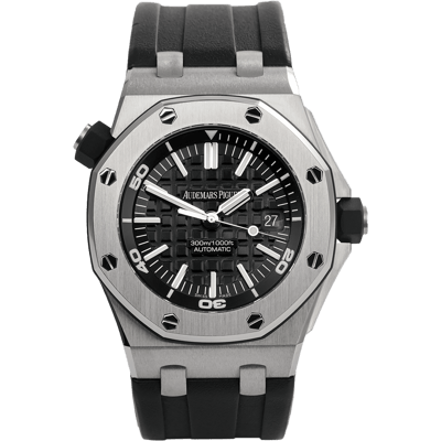 Audemars Piguet Royal Oak Offshore Diver 42mm