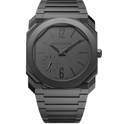 Bulgari Octo Finissimo Extra Thin 40mm