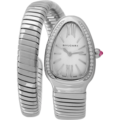 Bulgari Serpenti Tubogas 35mm