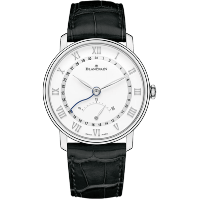 Blancpain Villeret Ultraplate 40mm