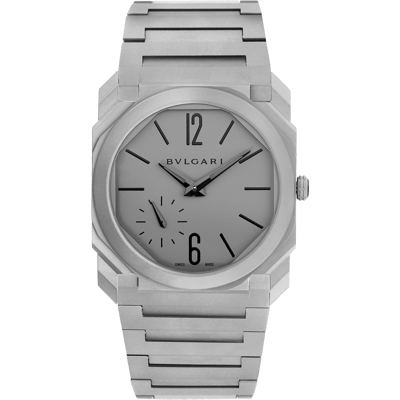 Bulgari Octo Finissimo Extra Thin 40mm