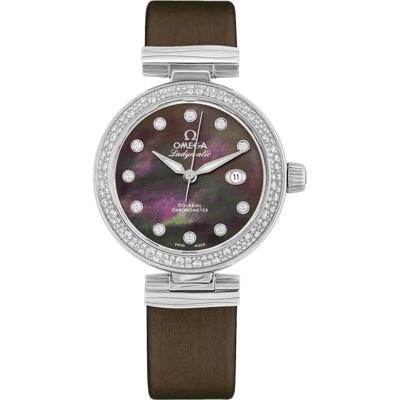 Omega De Ville Ladymatic 34mm