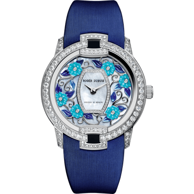 Roger Dubuis Velvet Limited Edition 36mm