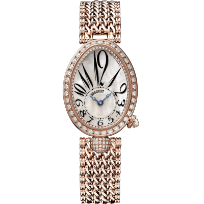 Breguet Reine de Naples