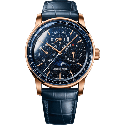 Audemars Piguet Code 11.59 Perpetual Calendar 41mm