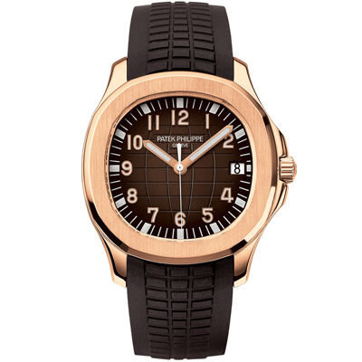 Patek Philippe Aquanaut 40mm