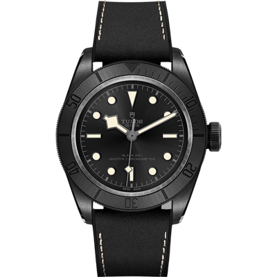 Tudor Black Bay Ceramic 41mm