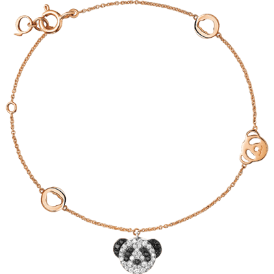 Qeelin Bo Bo Bracelet