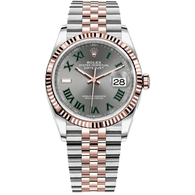 Rolex Oyster Perpetual Datejust 36mm