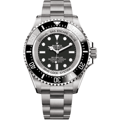 Rolex Oyster Perpetual Deepsea Challenge 50mm
