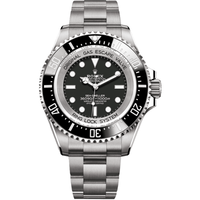 Buy Rolex Oyster Perpetual Deepsea Challenge