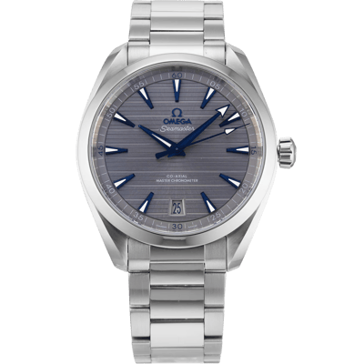 Omega Seamaster Aqua Terra 150M Small Seconds 41mm