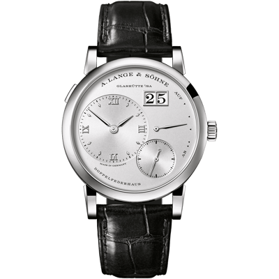 A. Lange &amp;amp; S&ouml;hne Lange 1 38.5mm