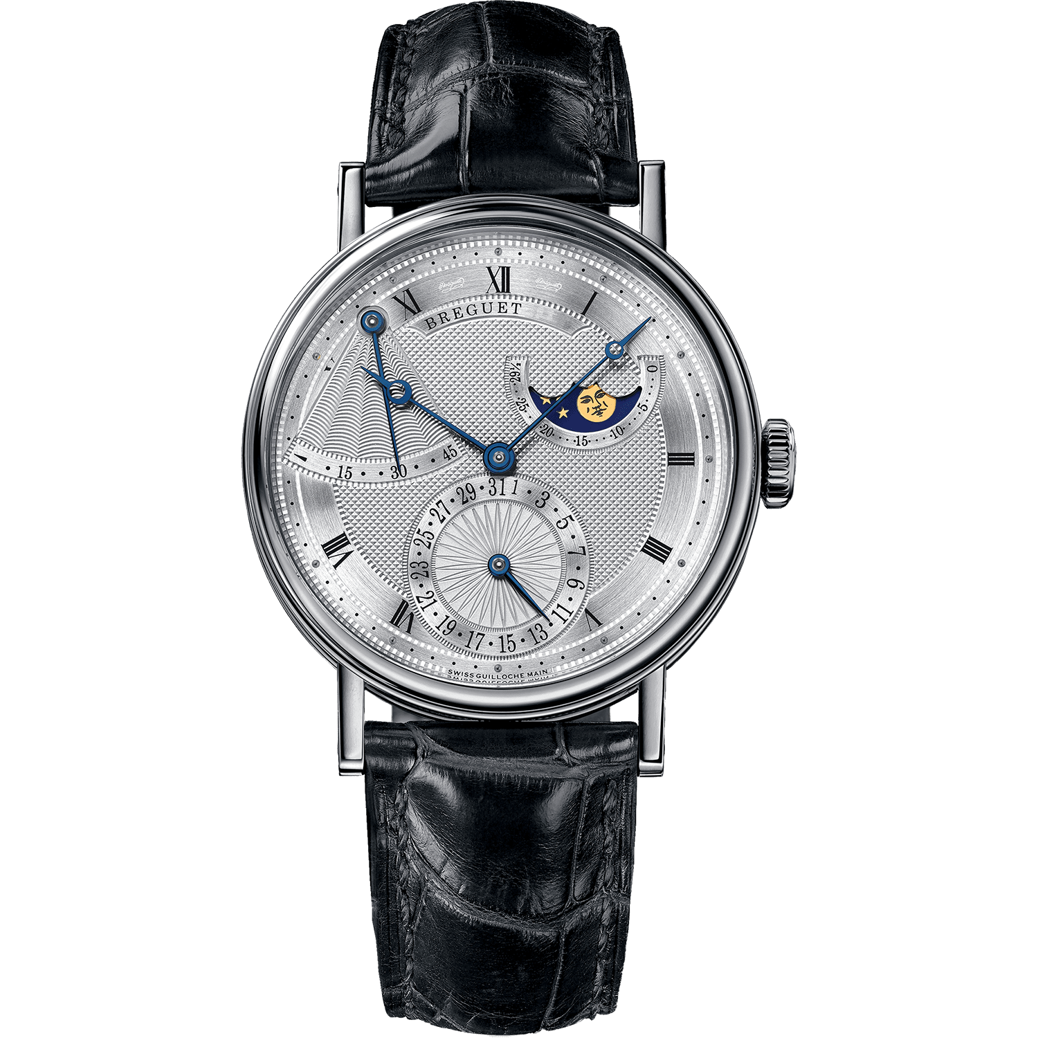 Buy Breguet Classique Watches World