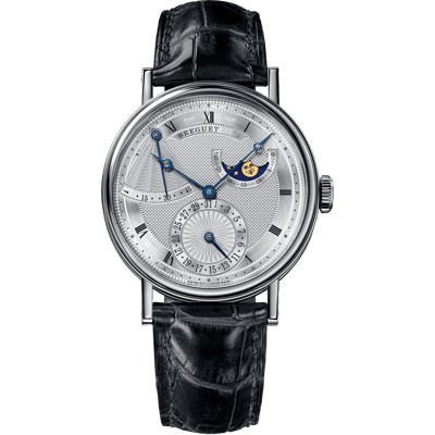 Breguet Classique 39mm