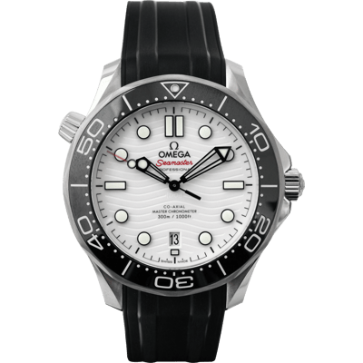 Omega Seamaster Diver 300M 42mm