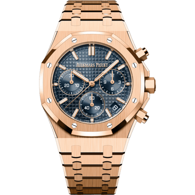 Audemars Piguet Royal Oak Selfwinding Chronograph &quot;50th Anniversary&quot; 41mm