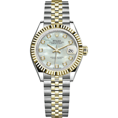 Rolex Oyster Perpetual Datejust 28mm