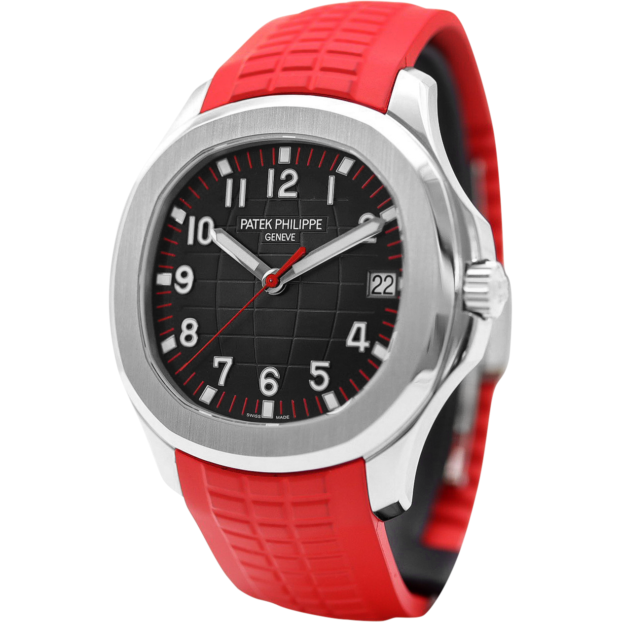 Buy Patek Philippe Aquanaut Watches World