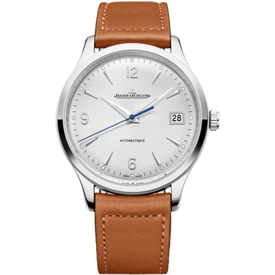 Jaeger LeCoultre Master Control Date 40mm