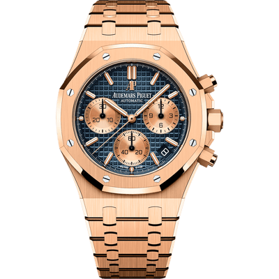 Audemars Piguet Royal Oak Selfwinding Chronograph 41mm