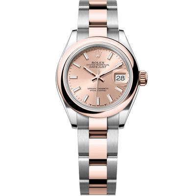 Rolex Oyster Perpetual Datejust 28mm