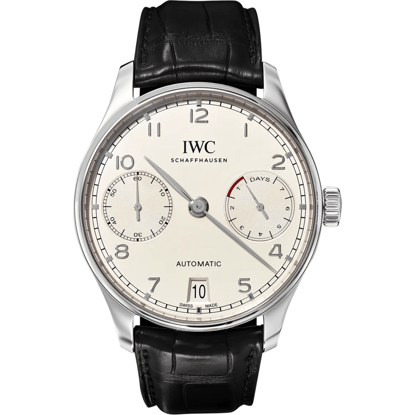 Buy IWC Portugieser Automatic Watches World