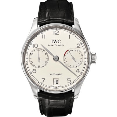 IWC Portuguese Automatic 42.3mm