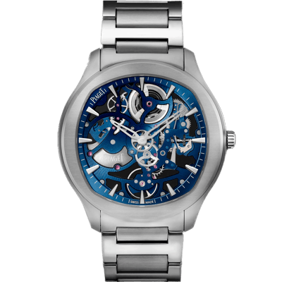 Piaget Polo Skeleton 42mm