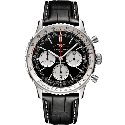 Breitling Navitimer Chronograph 43mm