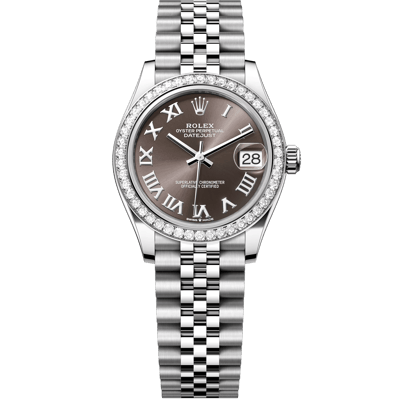 Rolex Oyster Perpetual Datejust 31mm