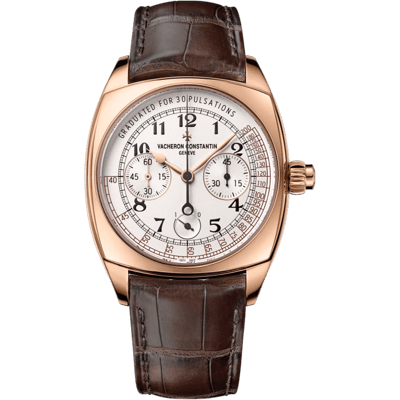 Vacheron Constantin Harmony Chronograph 42mm