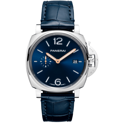 Panerai Luminor Due 42mm