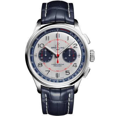 Breitling Premier Chronograph Bentley Mulliner Edition 42mm