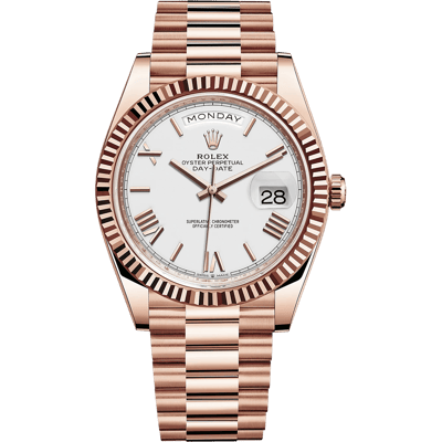 Rolex Oyster Perpetual Day-Date 40mm