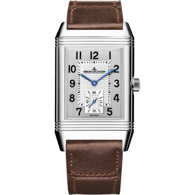 Jaeger-LeCoultre Reverso Classic Large Small Seconds