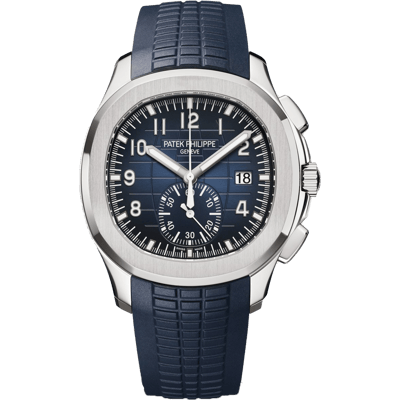 Patek Philippe Aquanaut Chronograph 42mm