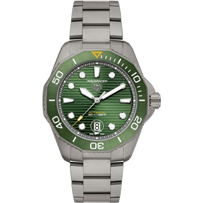 TAG Heuer Uhren online kaufen Watches World