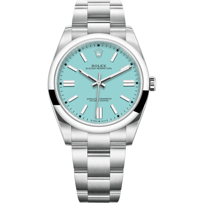 Rolex Oyster Perpetual 41mm