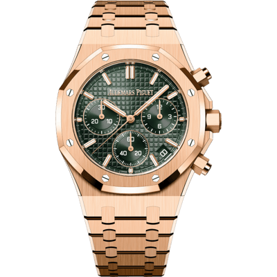 Audemars Piguet Royal Oak Selfwinding Chronograph 41mm