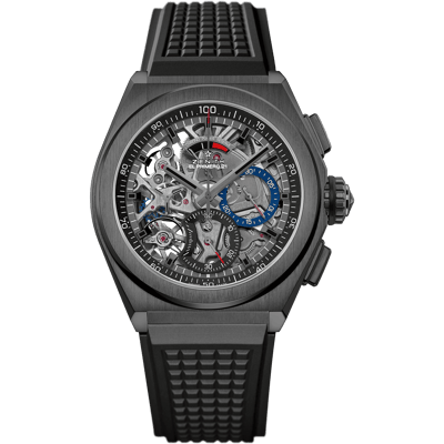 Zenith Defy El Primero 21 44mm