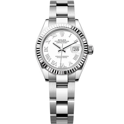 Rolex Oyster Perpetual Datejust 28mm