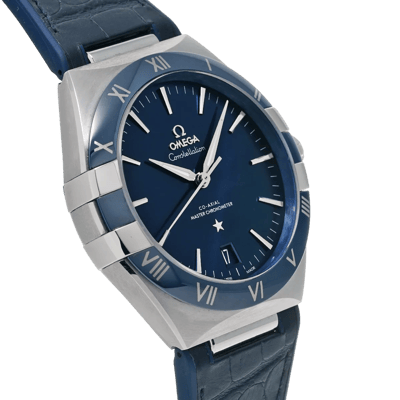 Omega Constellation 41mm