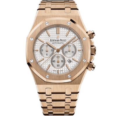 Audemars Piguet Royal Oak Selfwinding Chronograph 41mm