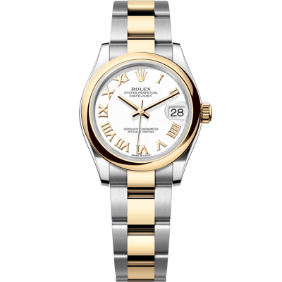 Rolex Oyster Perpetual Datejust 31mm