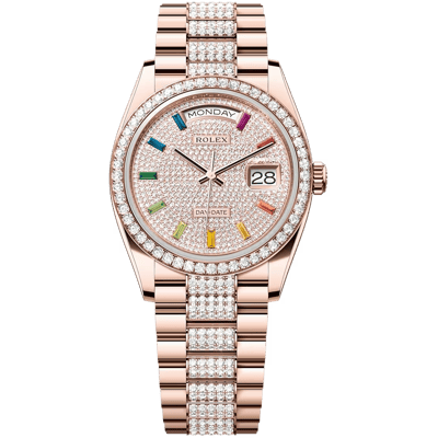 Rolex Oyster Perpetual Day-Date 36mm