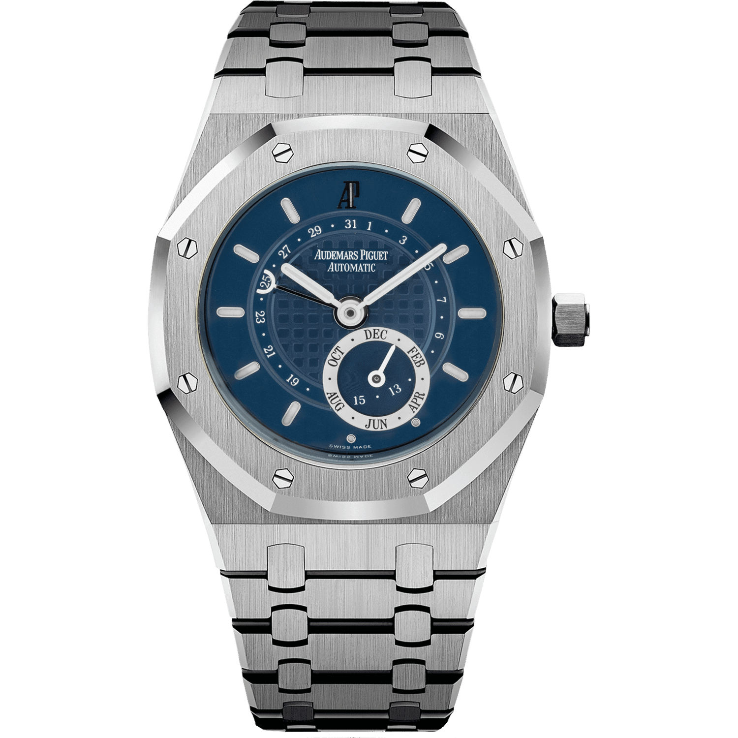 aug piguet